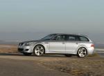 BMW M5 Touring 2009 года